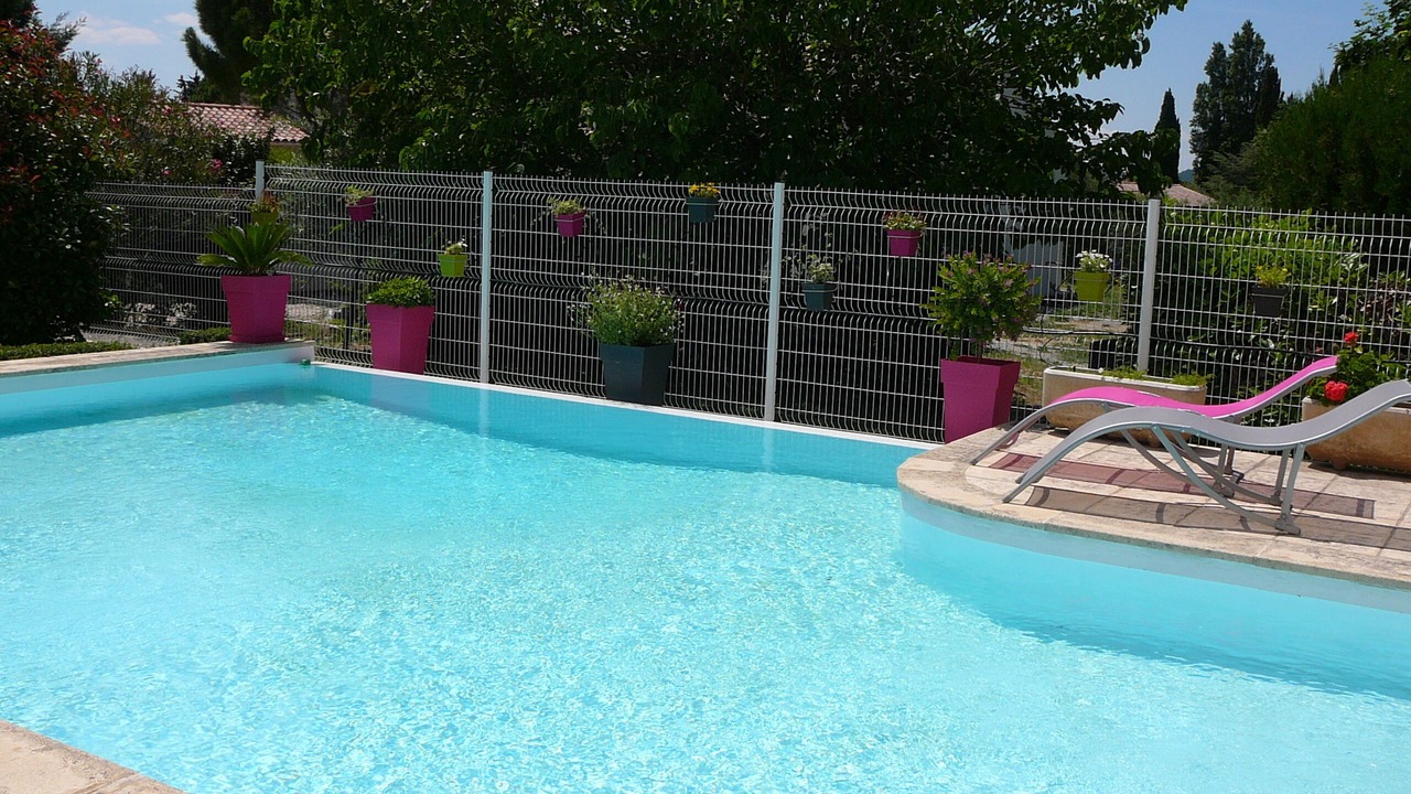 Photo of Outdoor in Clarensac