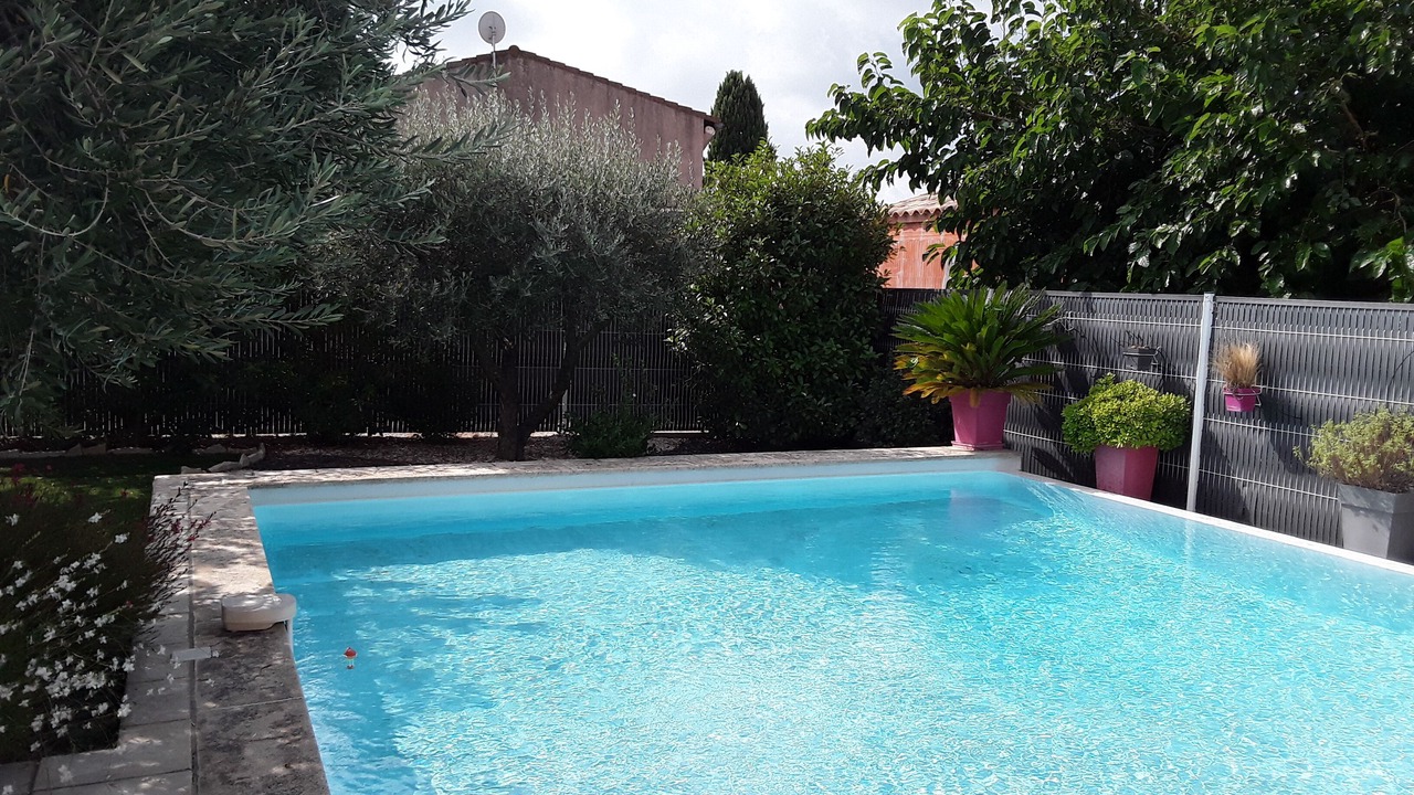 Photo of Outdoor in Clarensac