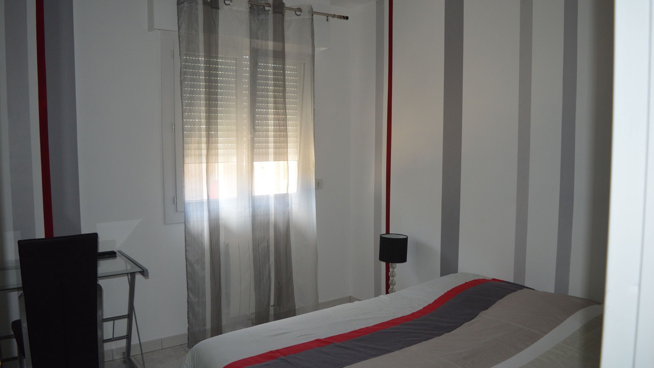 Photo of Bedroom in Clarensac