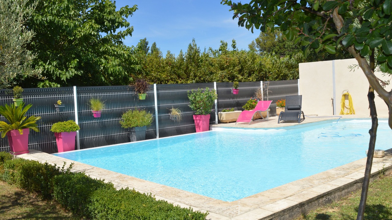 Photo of Outdoor in Clarensac