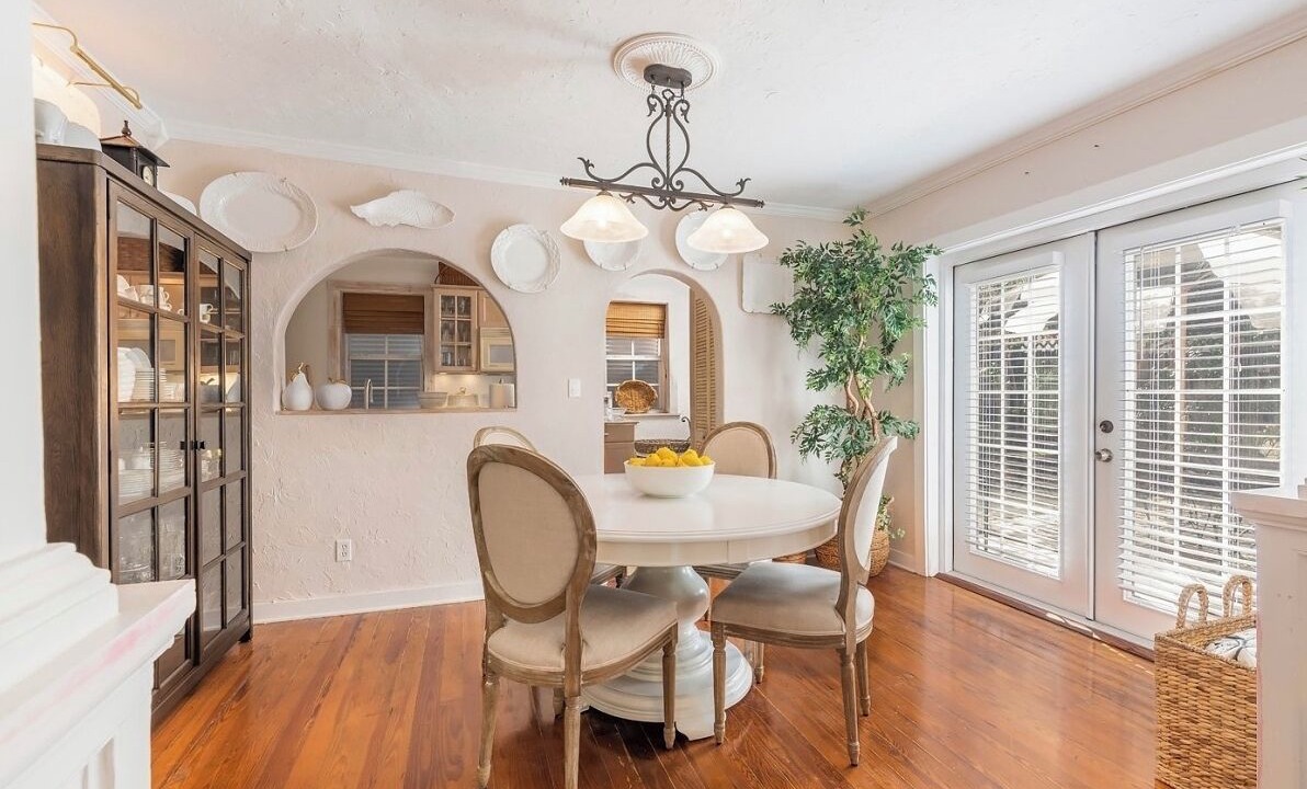 Photo of Bedroom in Southside