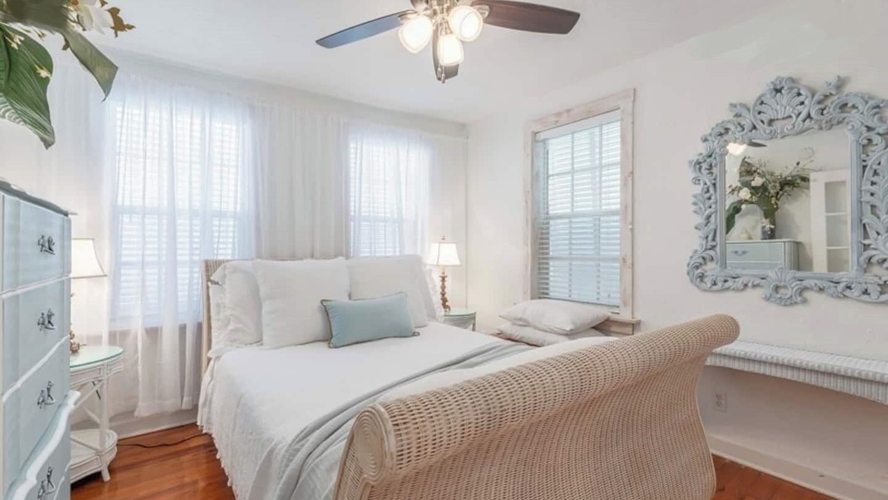 Photo of Bedroom in Southside