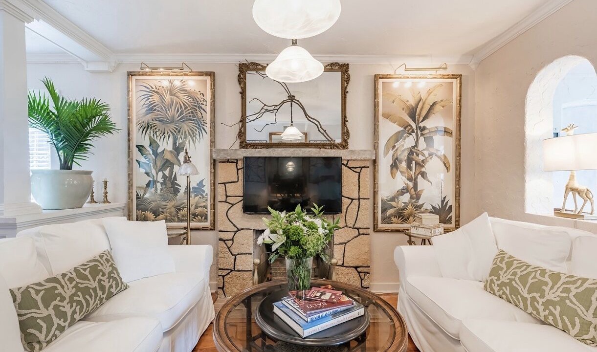 Photo of Livingroom in Southside