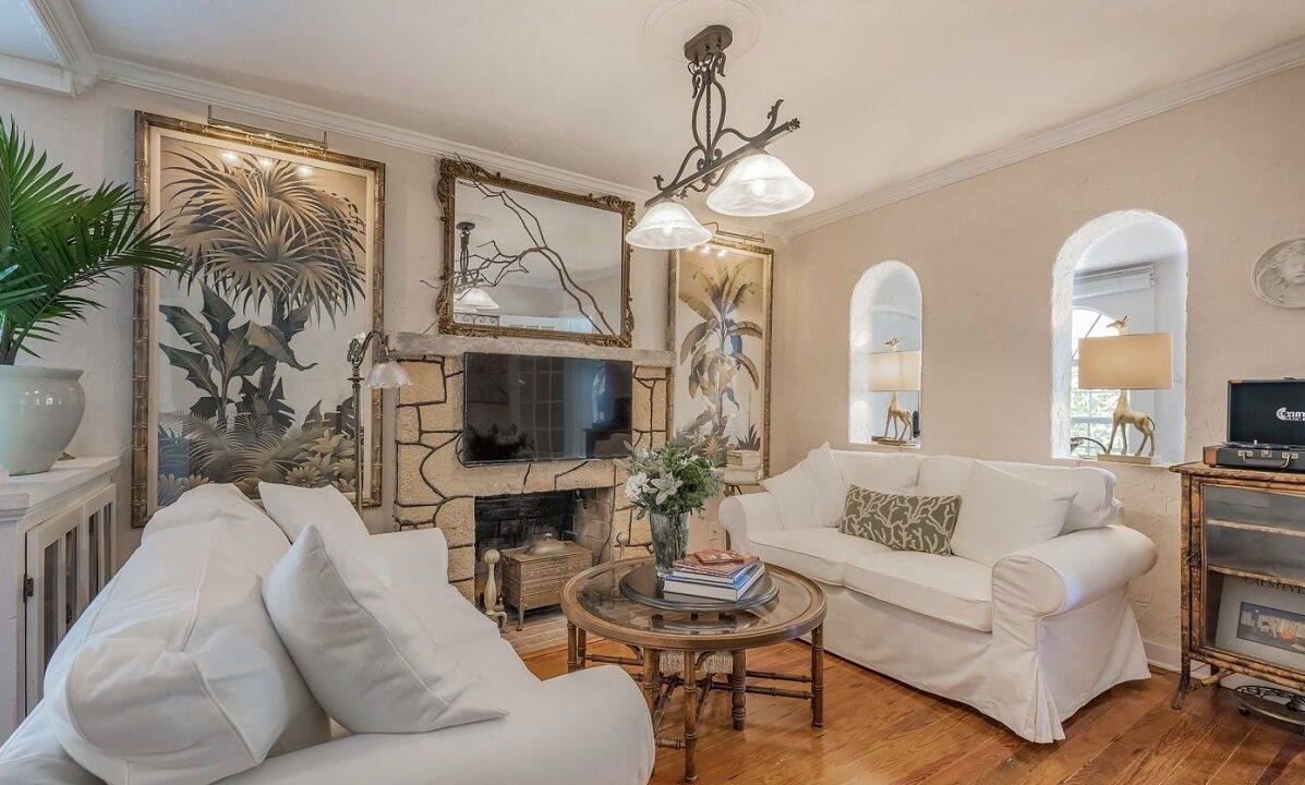Photo of Livingroom in Southside