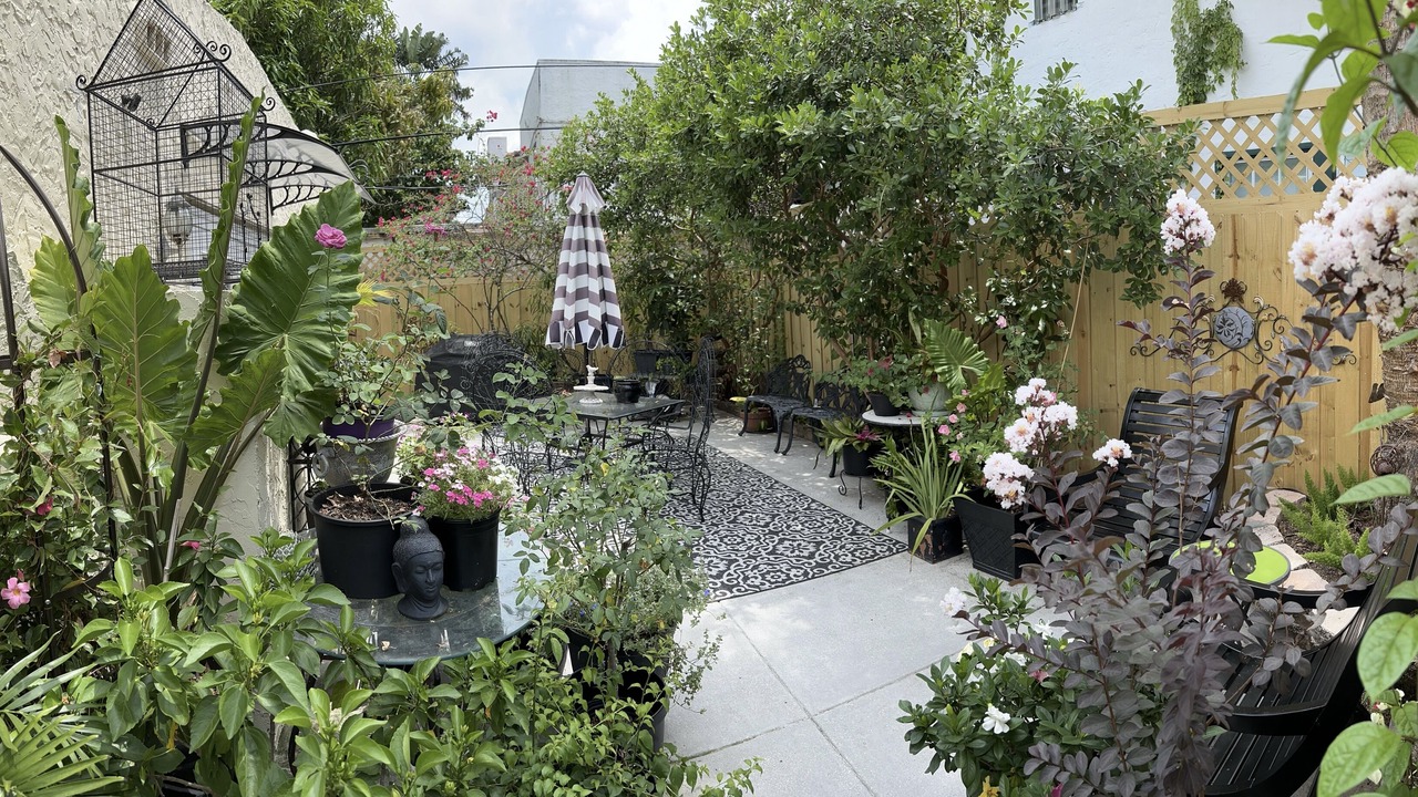 Photo of Outdoor in Southside