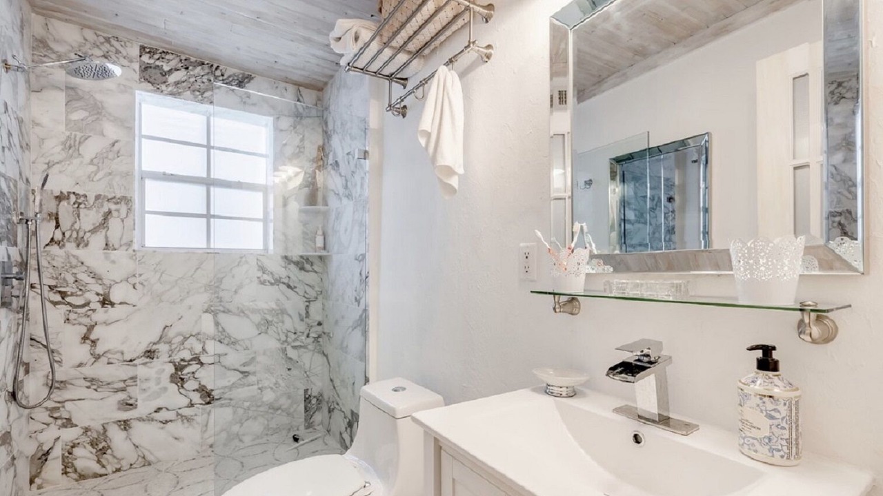 Photo of Bathroom in Southside