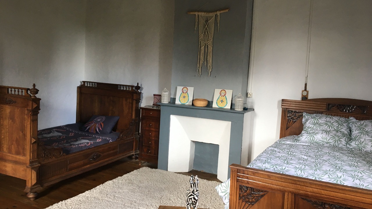 Photo of Bedroom in Livers-Cazelles