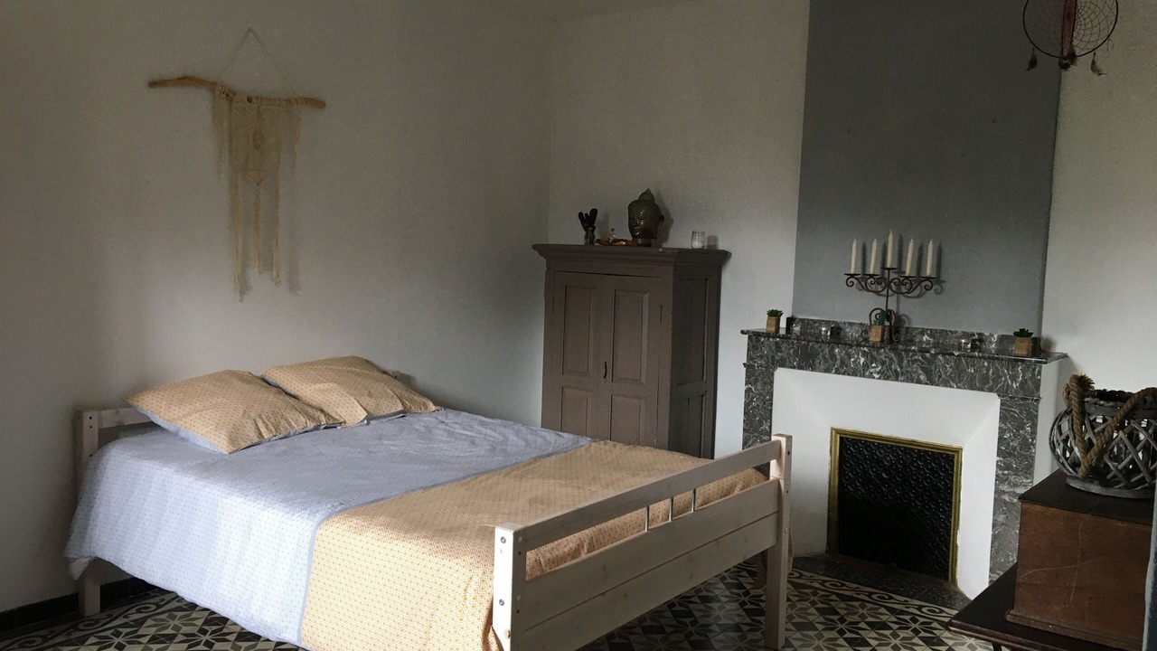 Photo of Bedroom in Livers-Cazelles