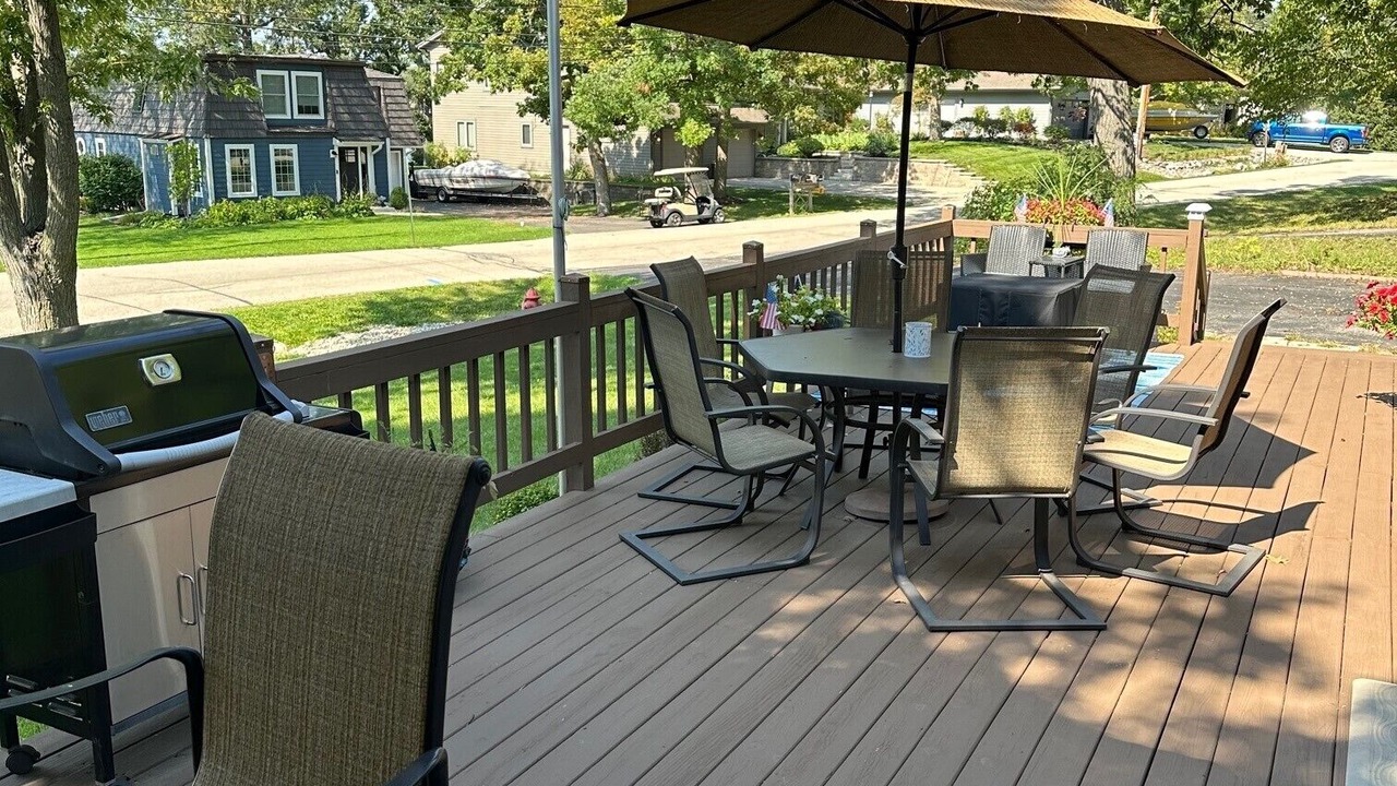 Photo of Outdoor in Paddock Lake