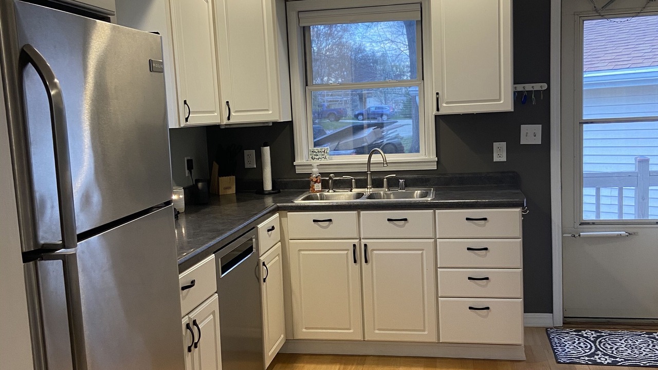 Photo of Kitchen in Paddock Lake