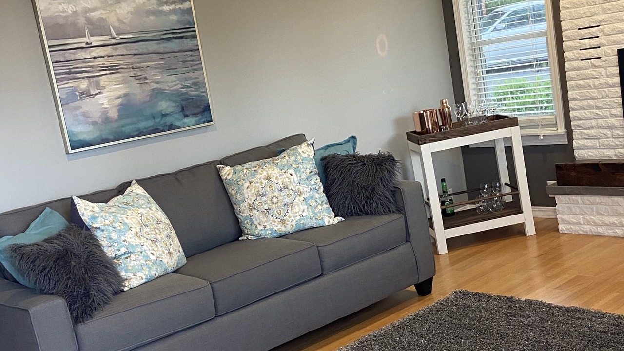 Photo of Livingroom in Paddock Lake