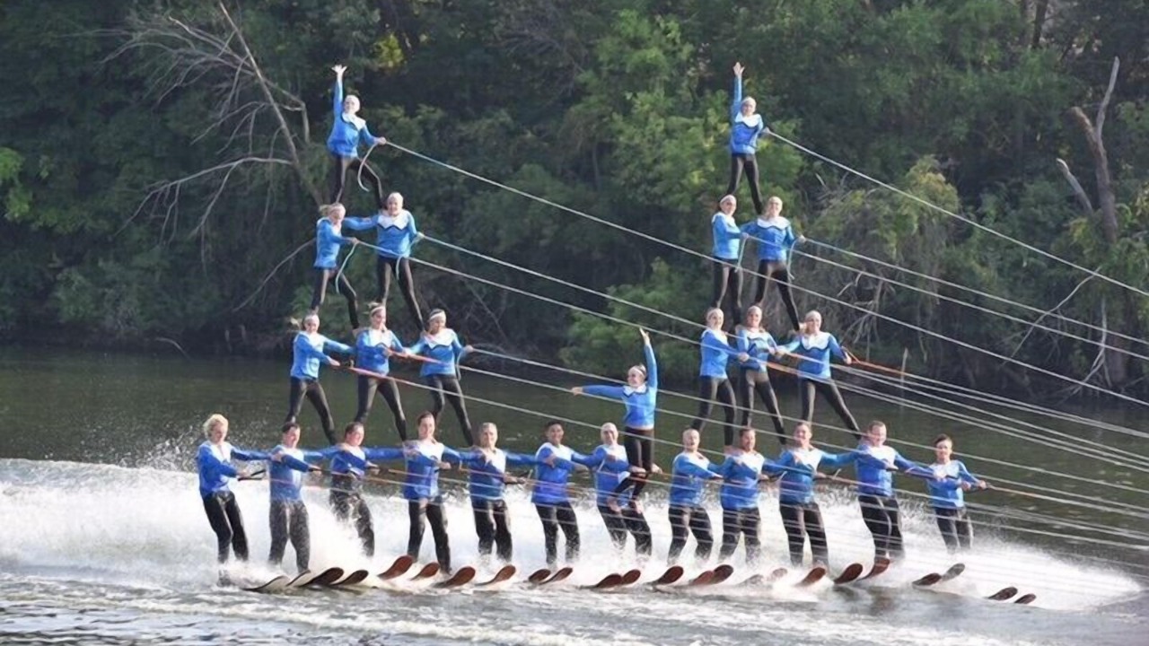 Photo of Others in Paddock Lake
