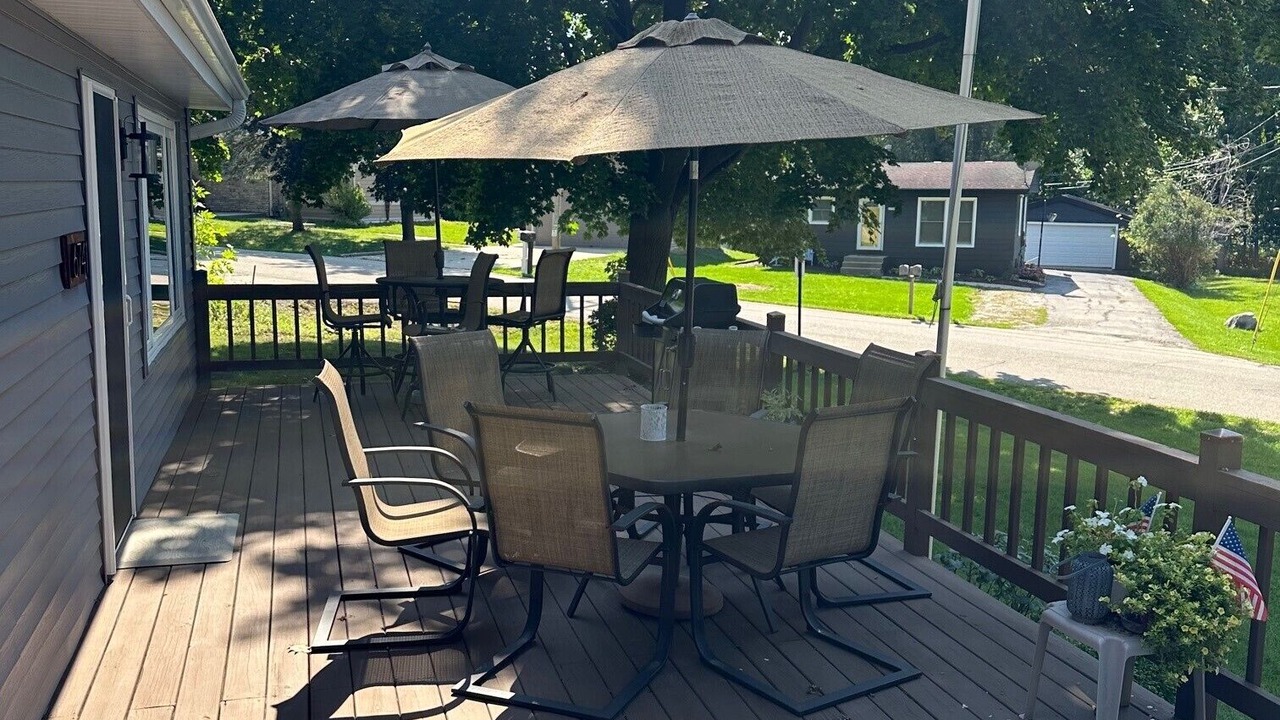 Photo of Outdoor in Paddock Lake