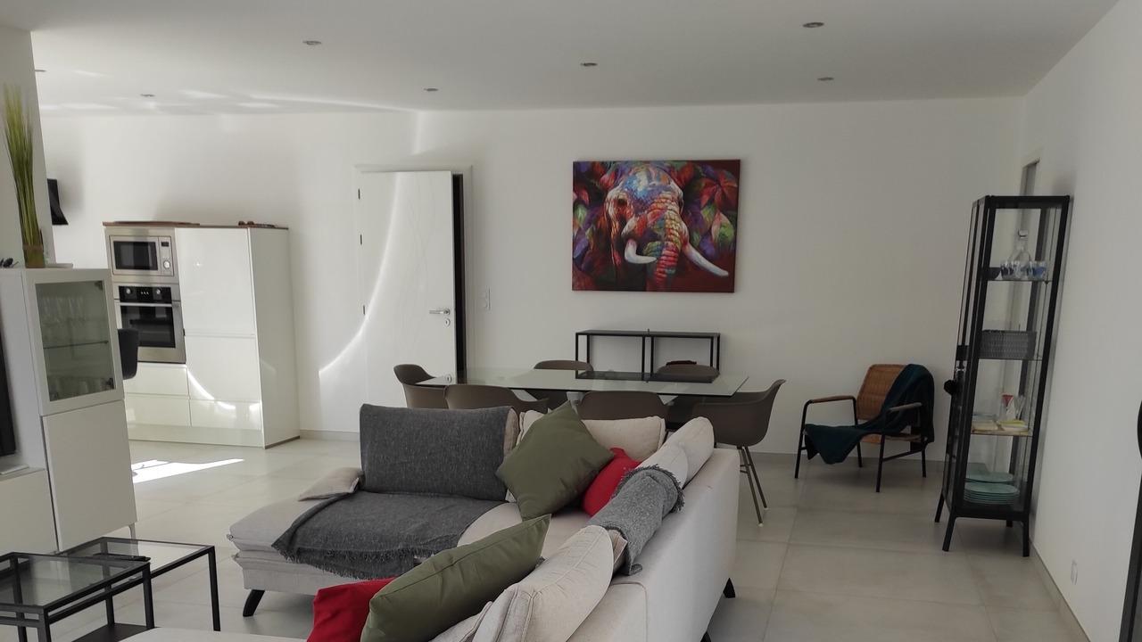 Photo of Livingroom in Saint-Jean-de-Monts