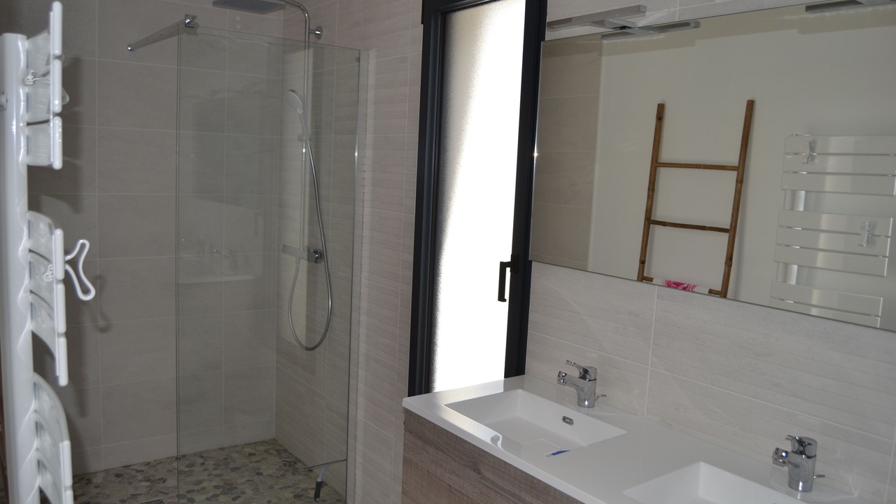 Photo of Bathroom in Saint-Jean-de-Monts