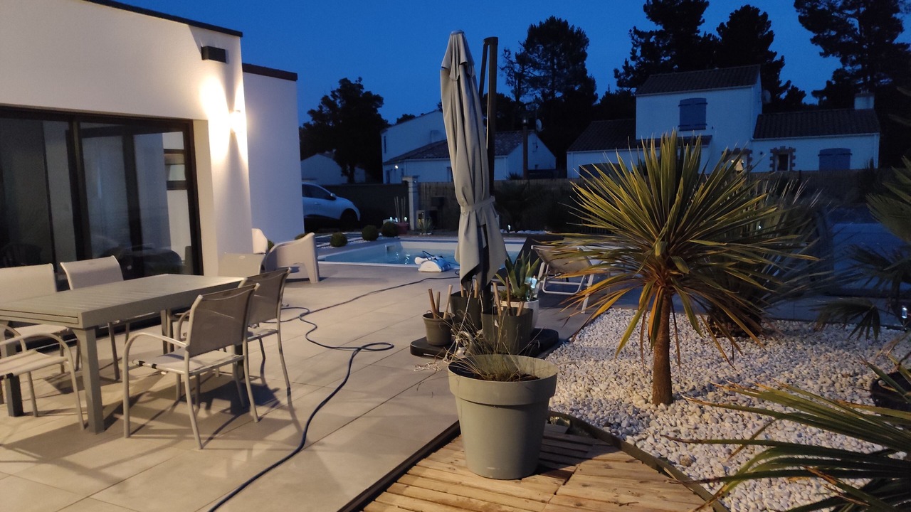 Photo of Outdoor in Saint-Jean-de-Monts