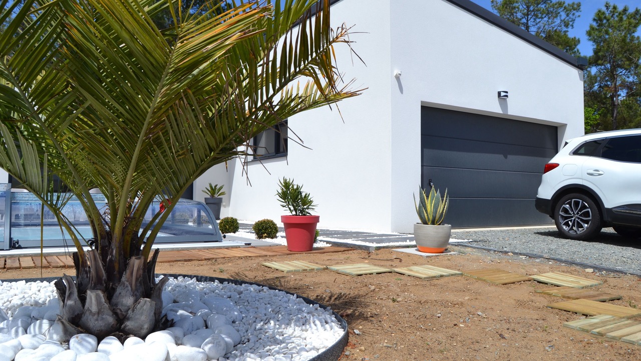 Photo of Outdoor in Saint-Jean-de-Monts