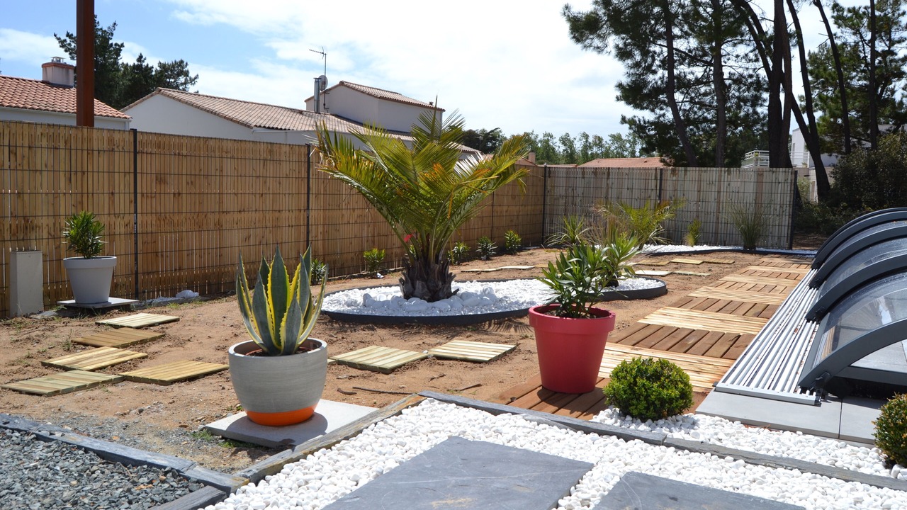 Photo of Outdoor in Saint-Jean-de-Monts