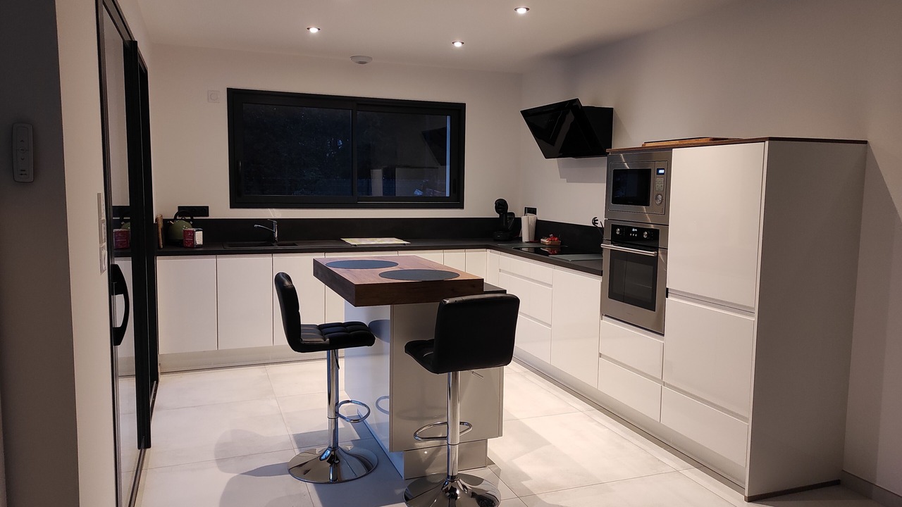 Photo of Kitchen in Saint-Jean-de-Monts