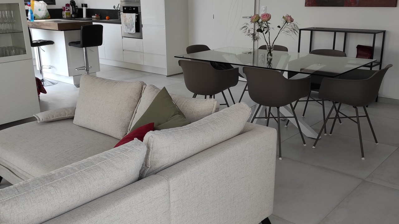 Photo of Livingroom in Saint-Jean-de-Monts