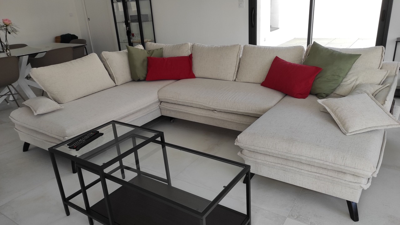 Photo of Livingroom in Saint-Jean-de-Monts