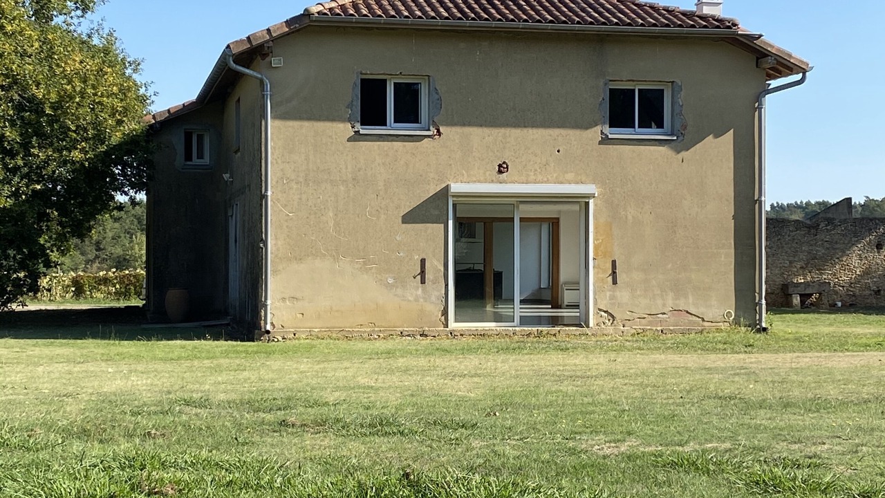 Photo of Outdoor in Mauleon-d'Armagnac