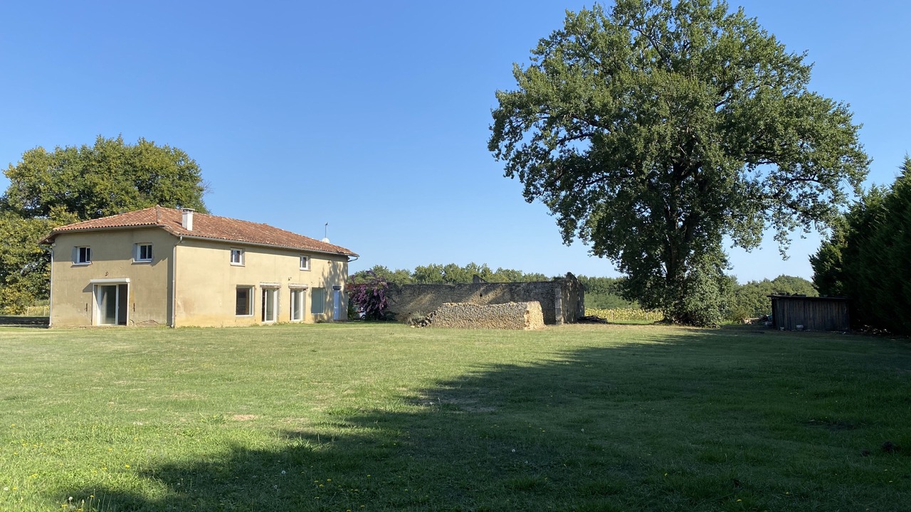 Photo of Outdoor in Mauleon-d'Armagnac