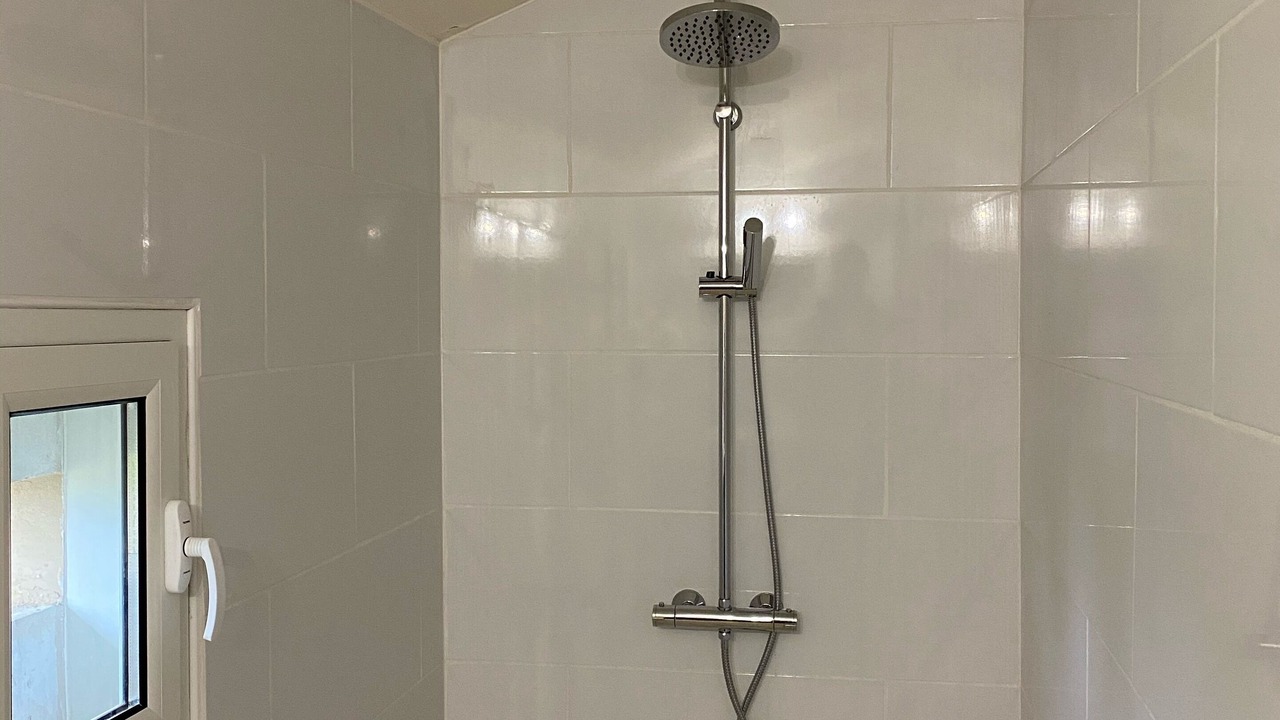 Photo of Bathroom in Mauleon-d'Armagnac