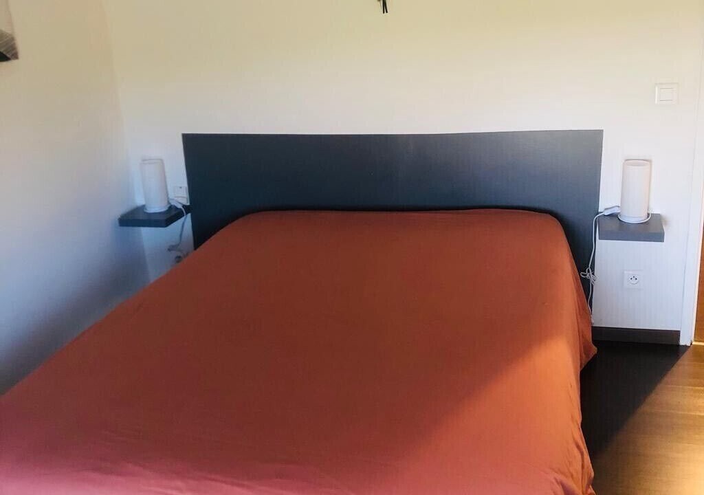 Photo of Bedroom in Mauleon-d'Armagnac
