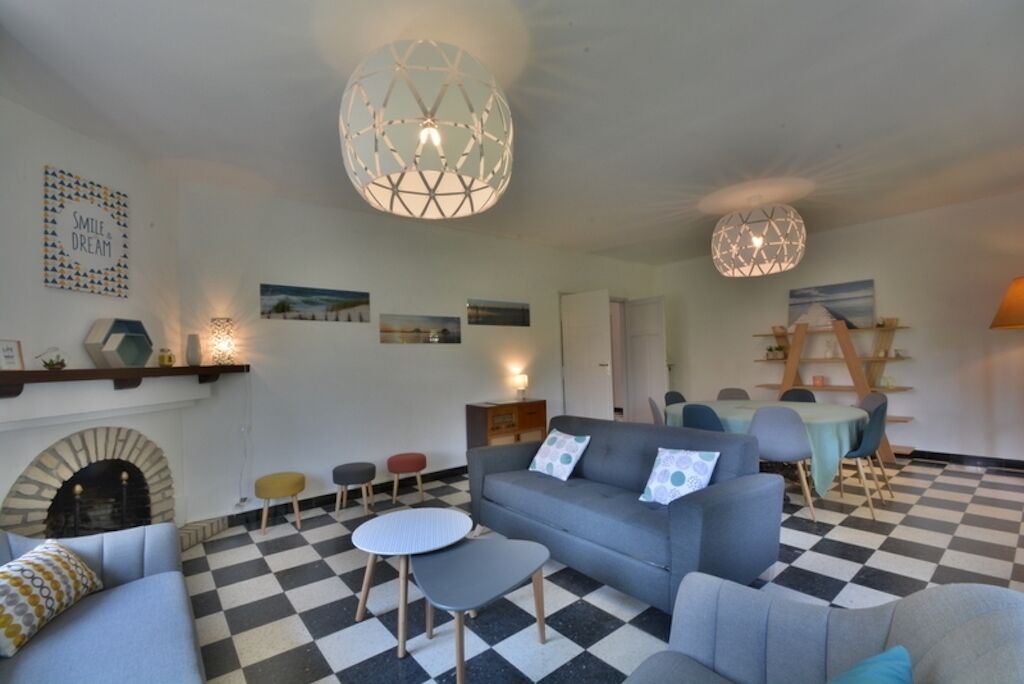 Photo of Livingroom in Arcachon