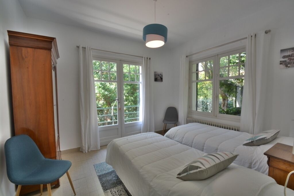 Photo of Bedroom in Arcachon