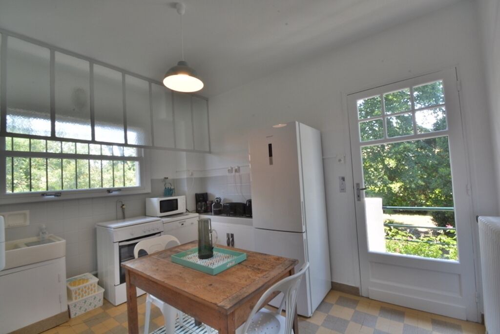 Photo of Kitchen in Arcachon