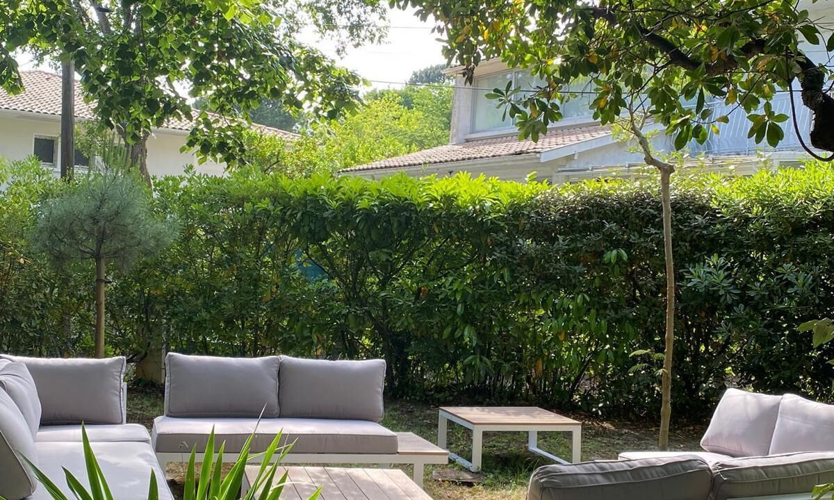 Photo of Outdoor in Arcachon