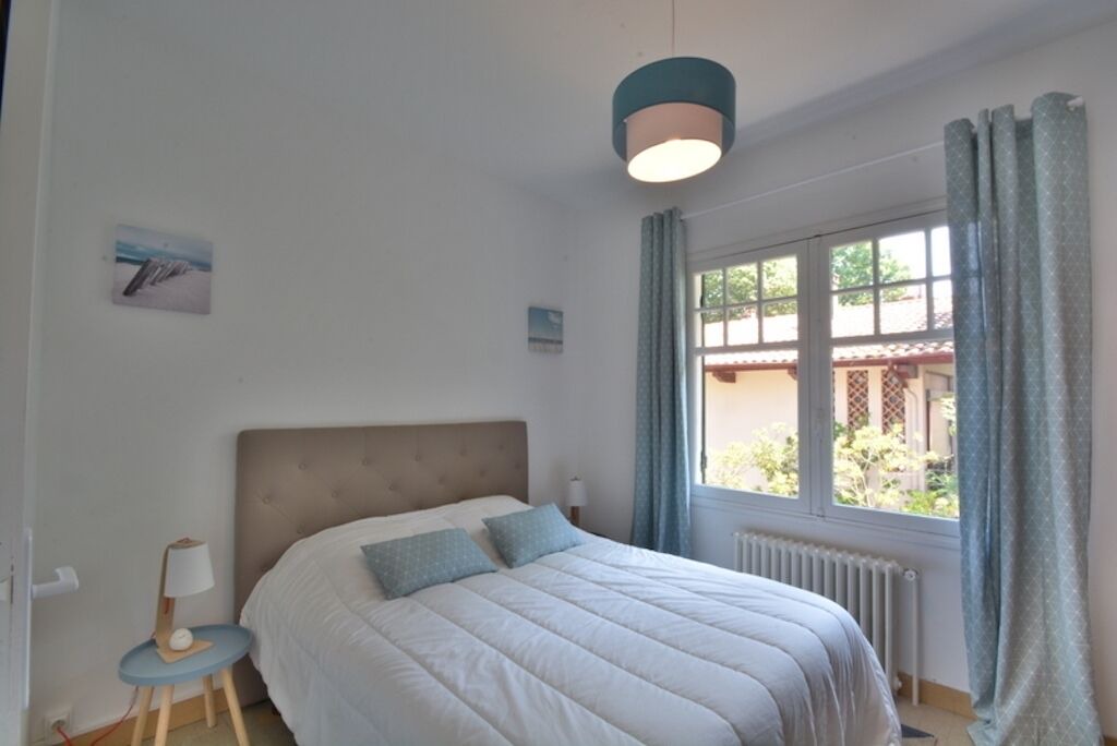 Photo of Bedroom in Arcachon