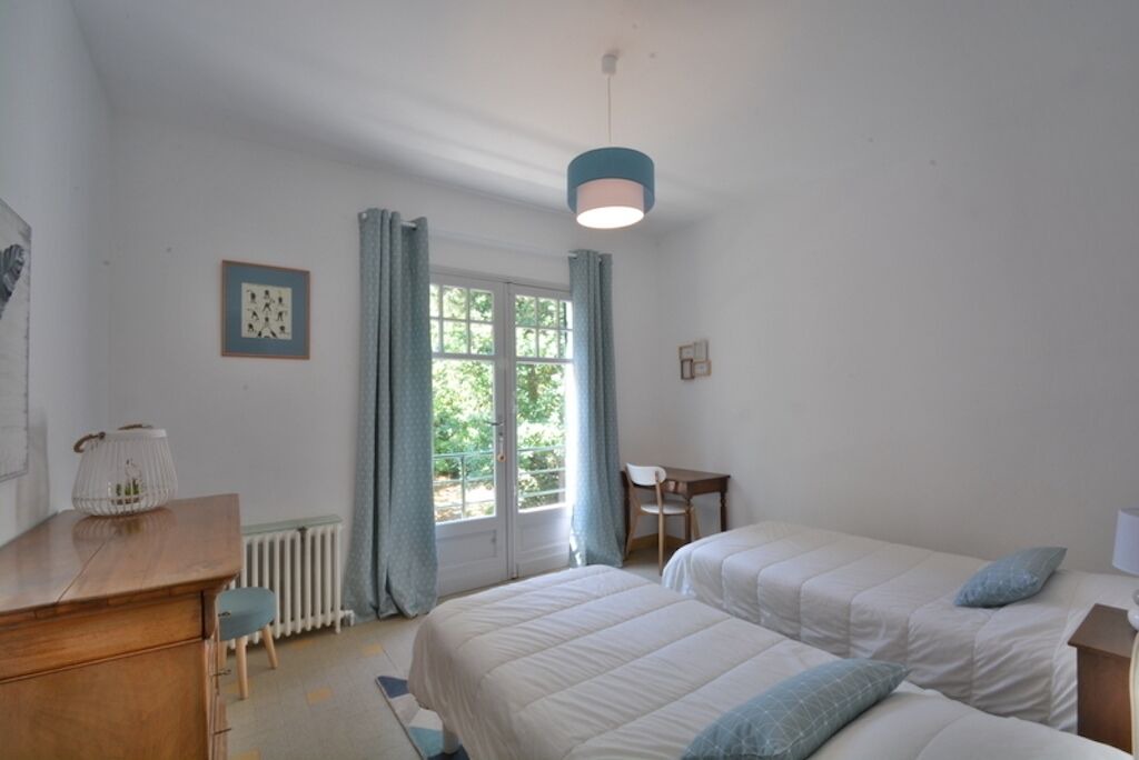 Photo of Bedroom in Arcachon