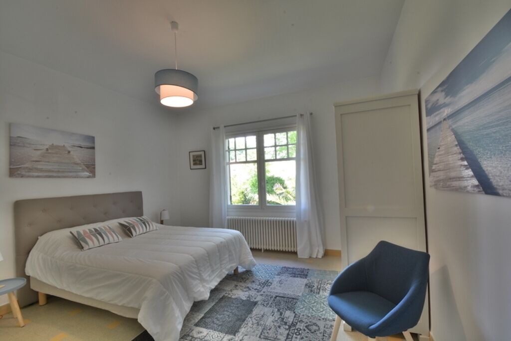 Photo of Bedroom in Arcachon