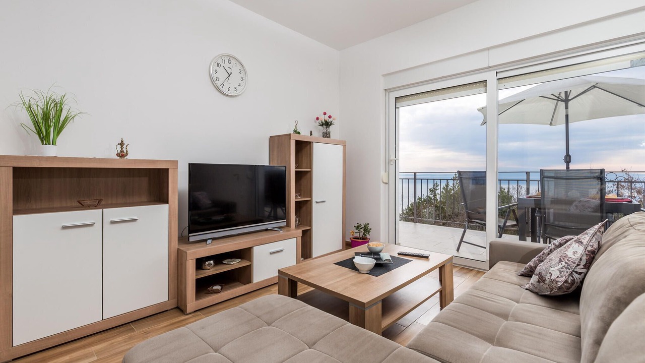Photo of Bedroom in Pobri