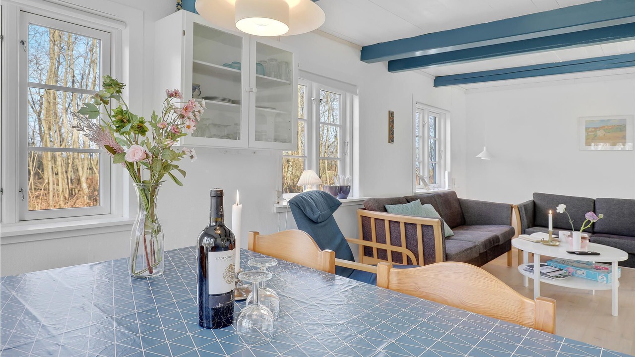 Photo of Bedroom in Gudhjem