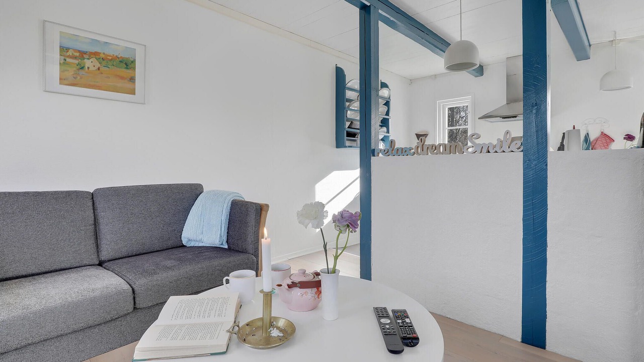 Photo of Bedroom in Gudhjem