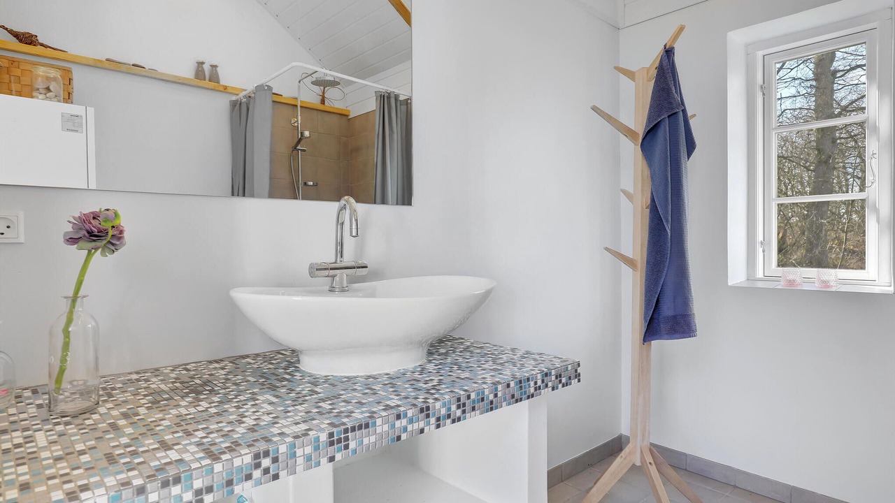 Photo of Bathroom in Gudhjem