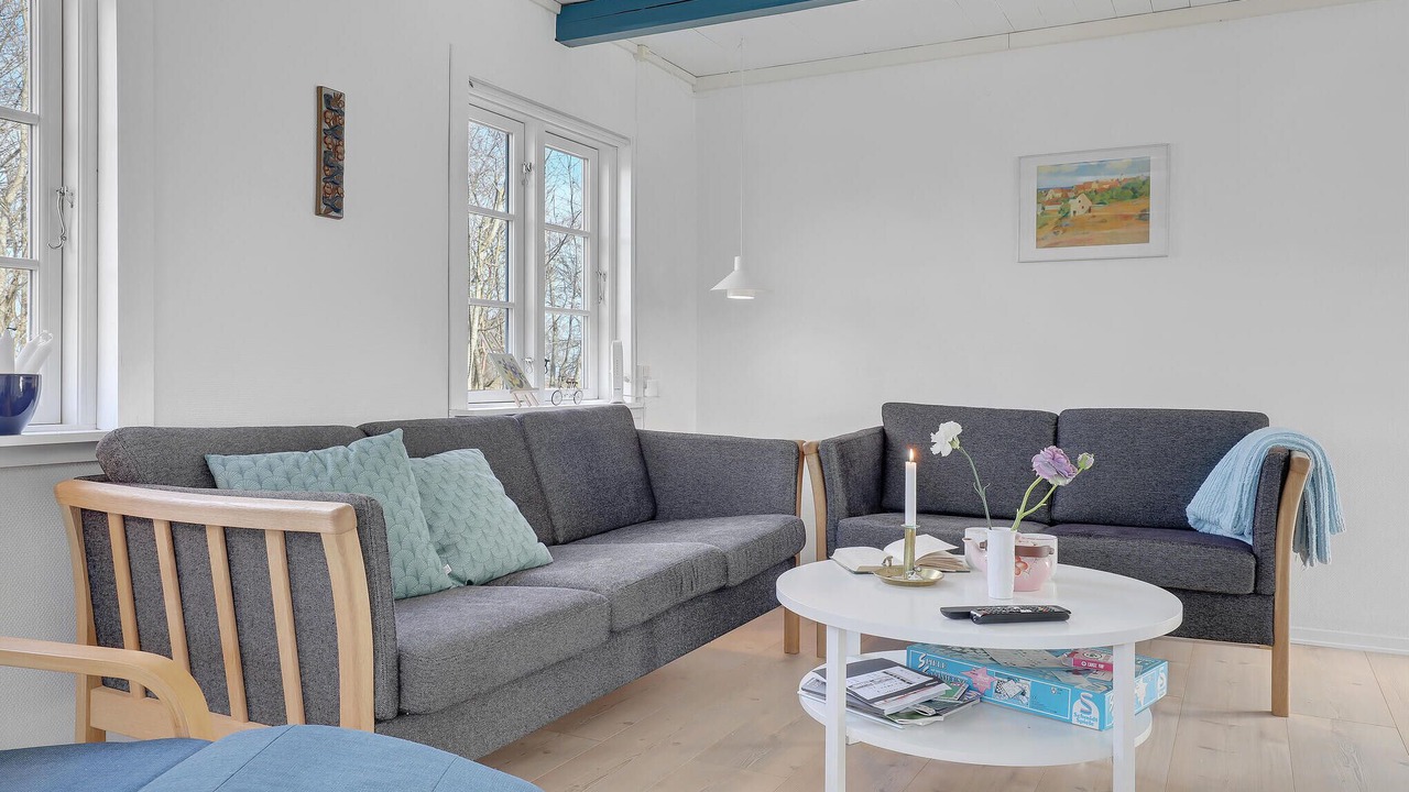 Photo of Bedroom in Gudhjem