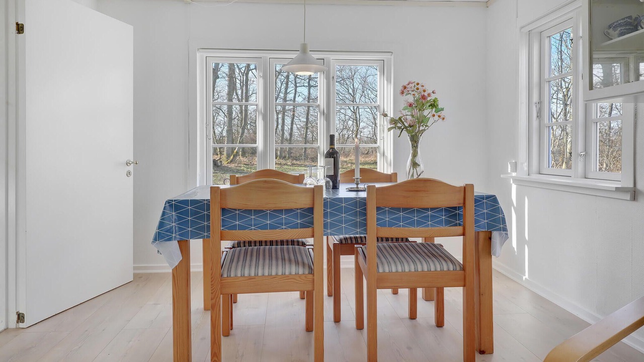 Photo of Bedroom in Gudhjem