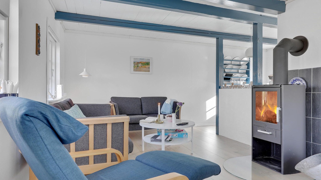 Photo of Bedroom in Gudhjem