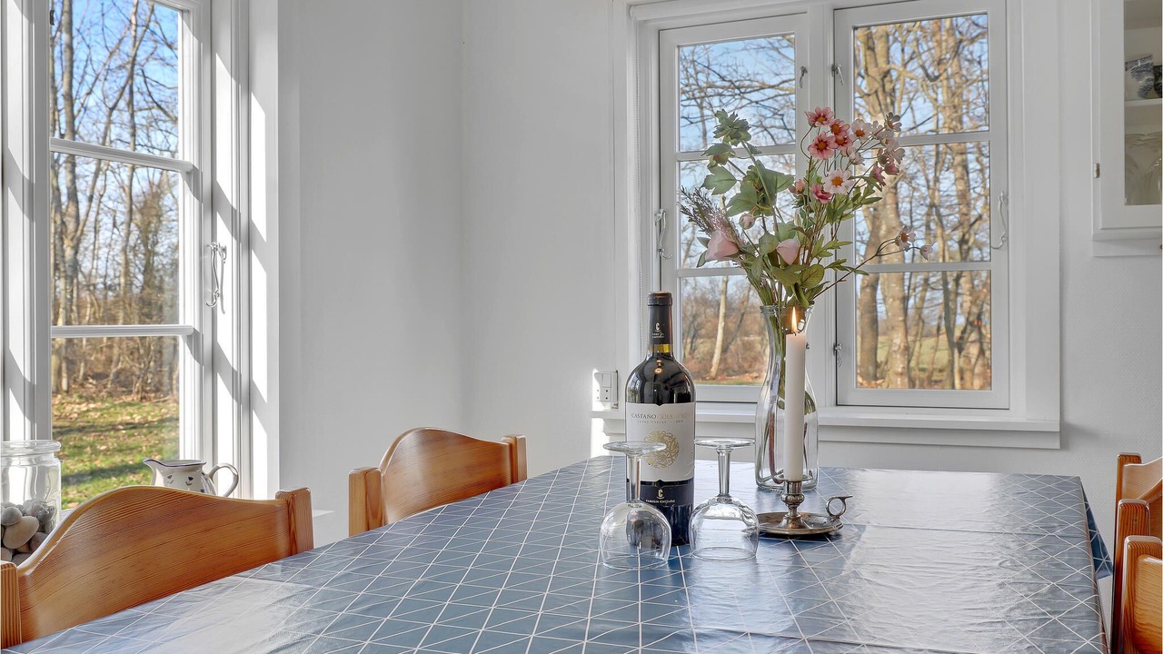Photo of Bedroom in Gudhjem