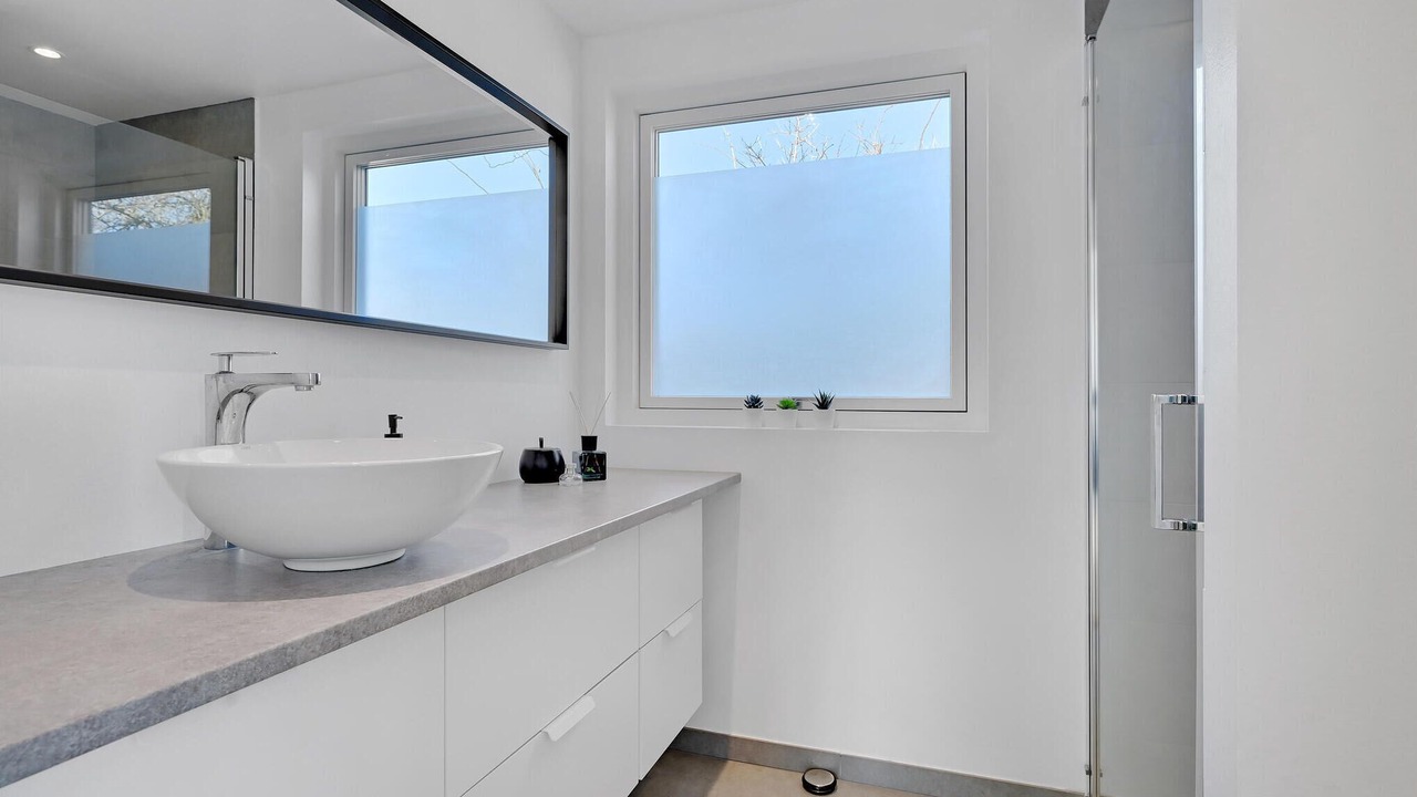 Photo of Bathroom in Hvidovre Municipality
