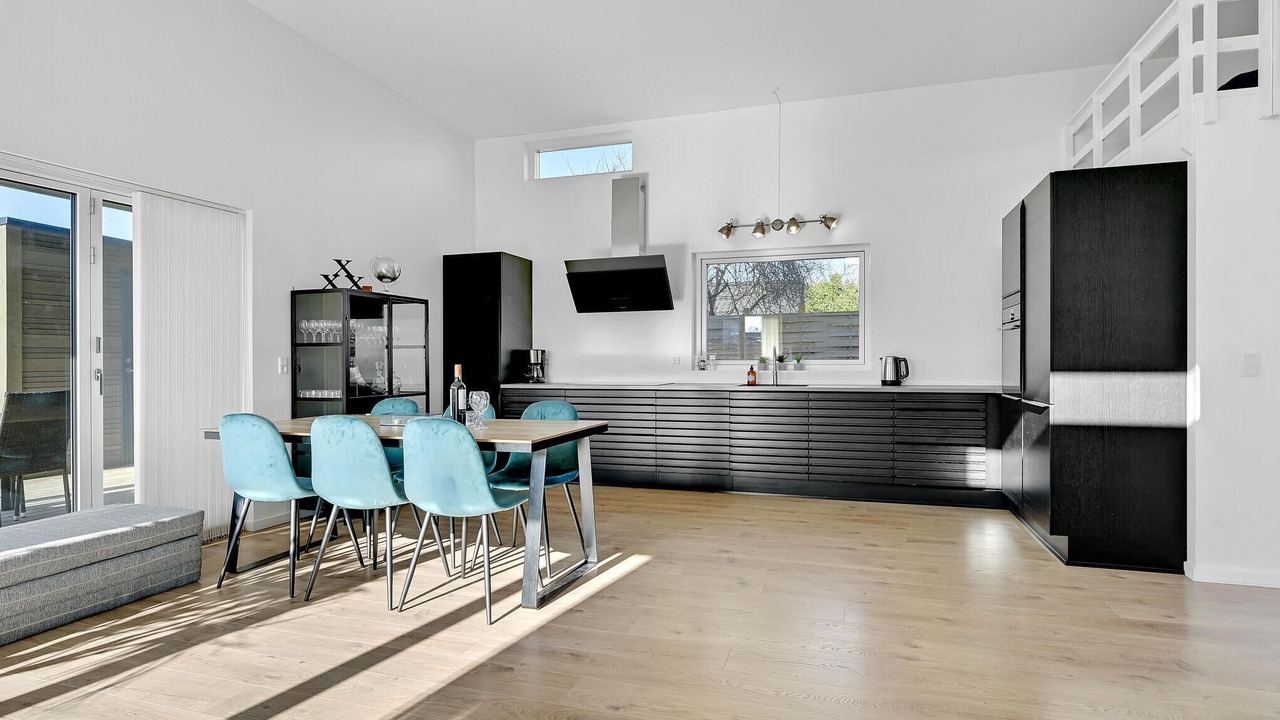 Photo of Bedroom in Hvidovre Municipality