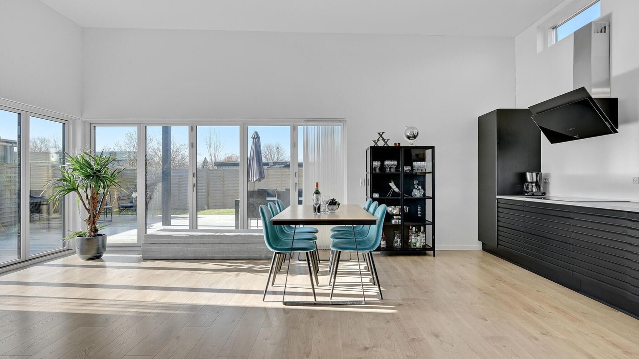Photo of Bedroom in Hvidovre Municipality