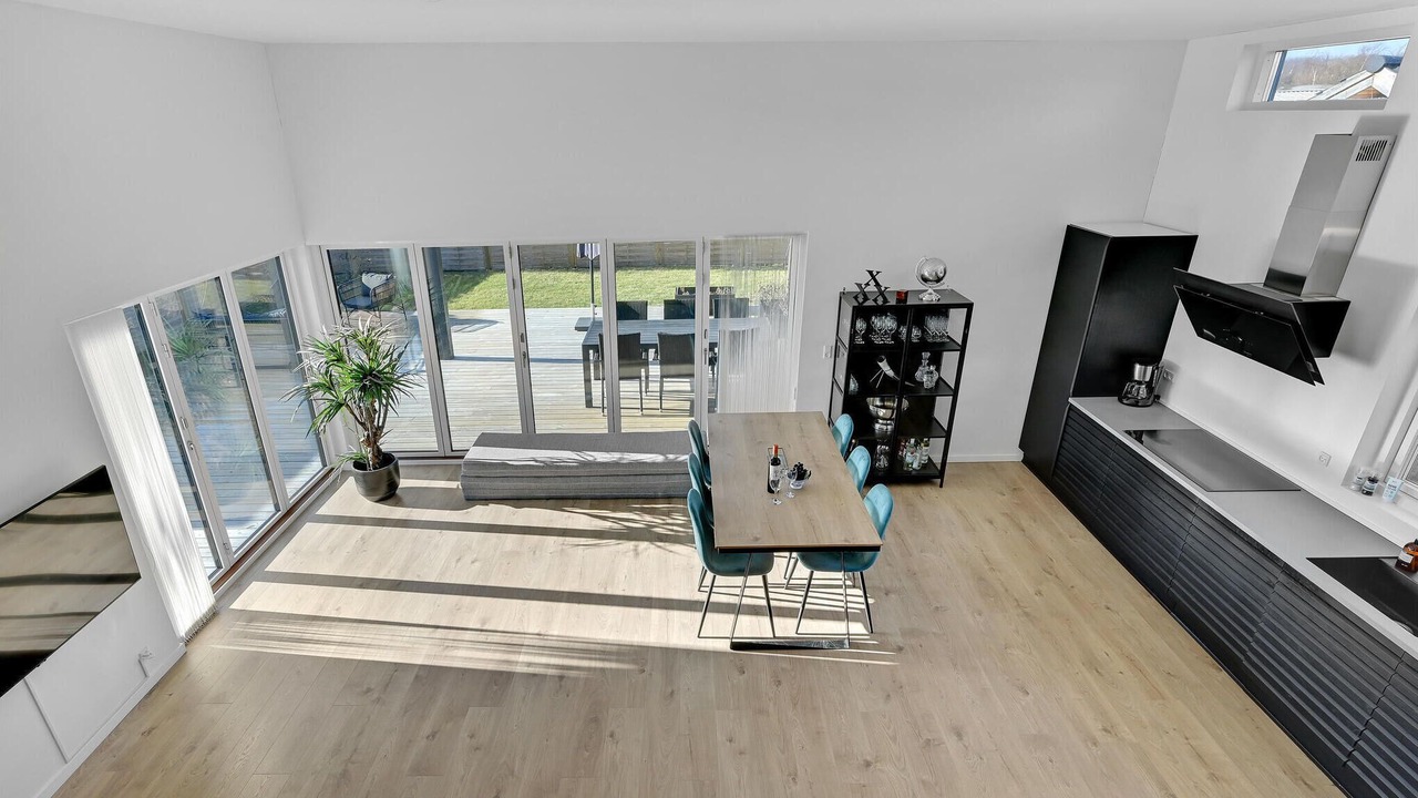 Photo of Bedroom in Hvidovre Municipality