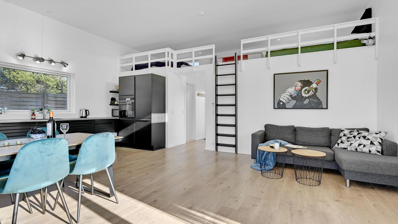 Photo of Bedroom in Hvidovre Municipality