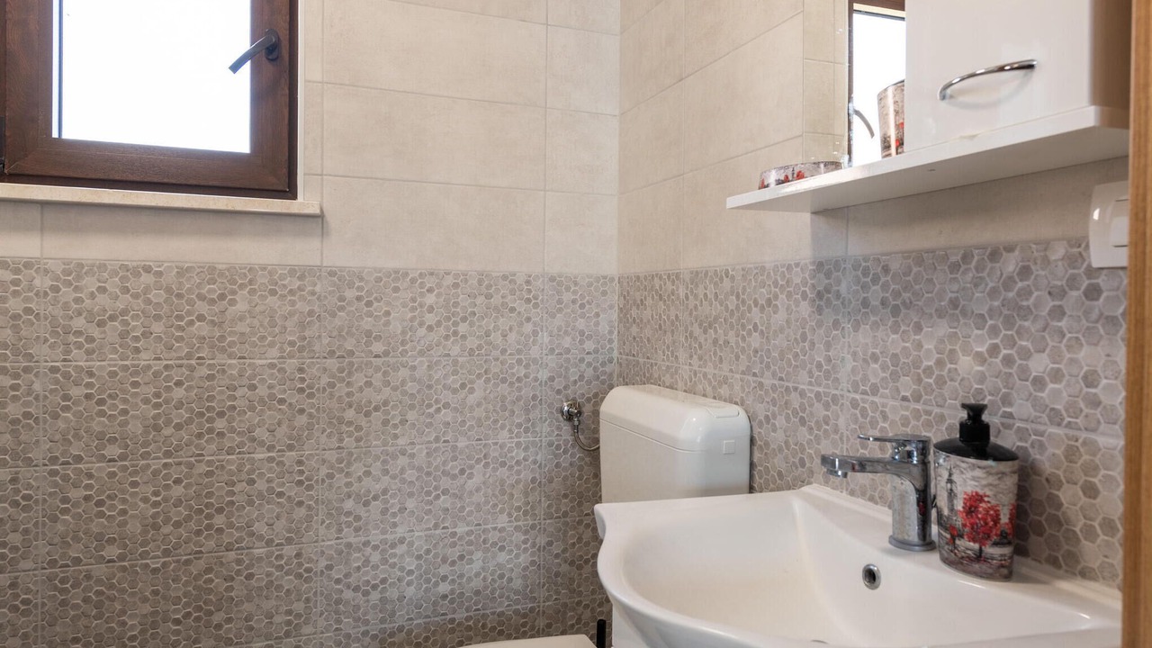 Photo of Bathroom in Sveta Nedelja